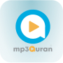 المكتبة الصوتية للقران الكريم - التطبيق الرسمي